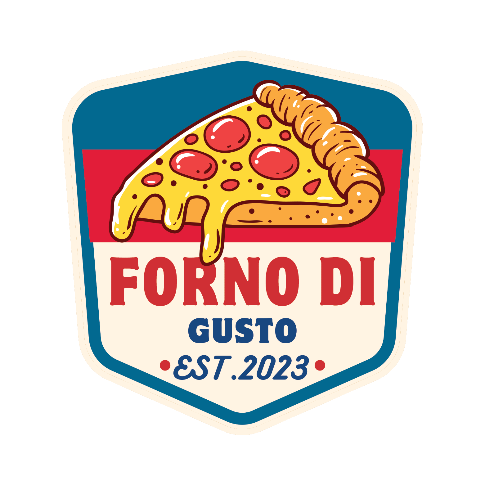 Forno Di Gusto