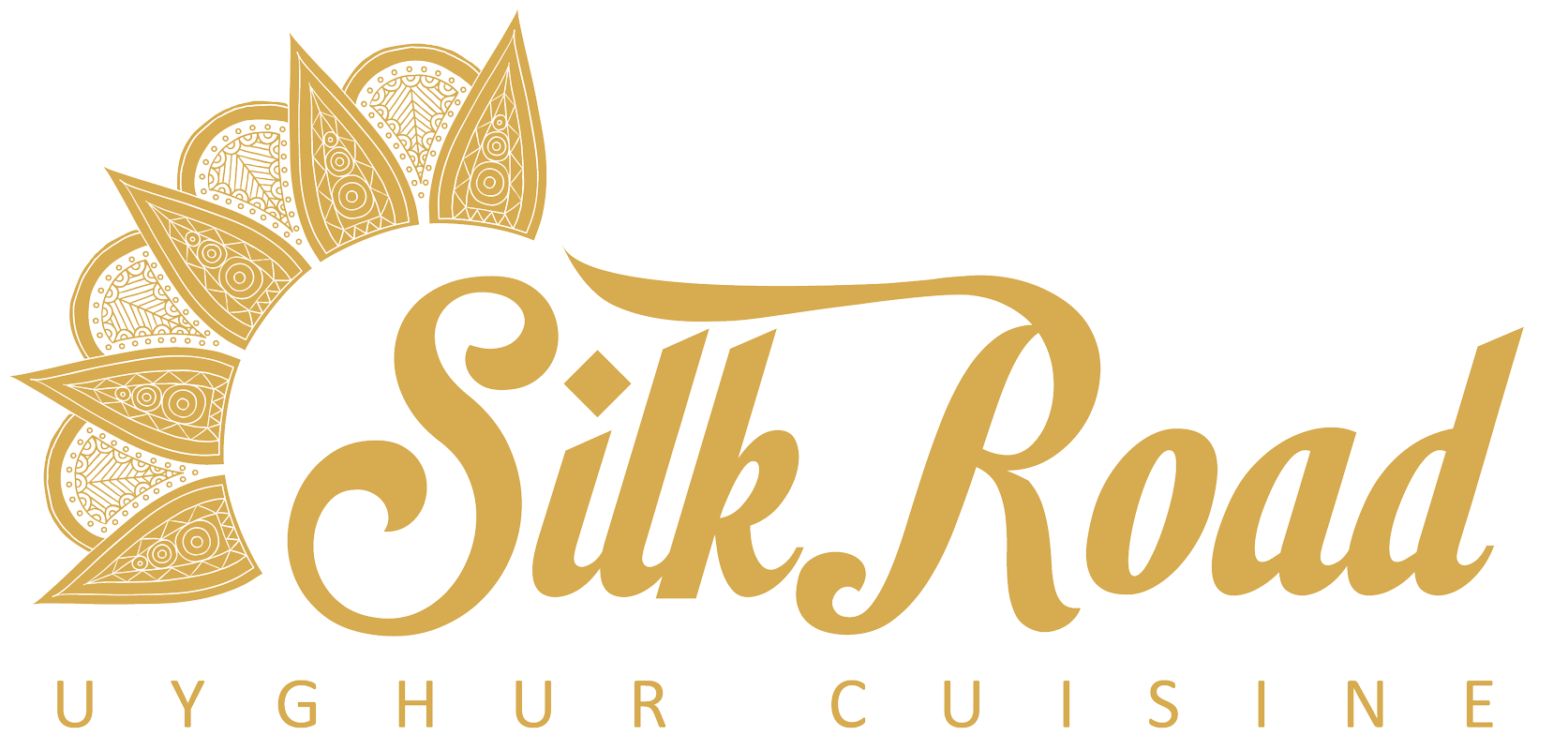 Silkroad Uyghur Cuisine 